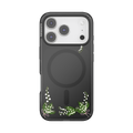 Lily of the Valley — iPhone 17 Pro MagSafe Case - US 08244