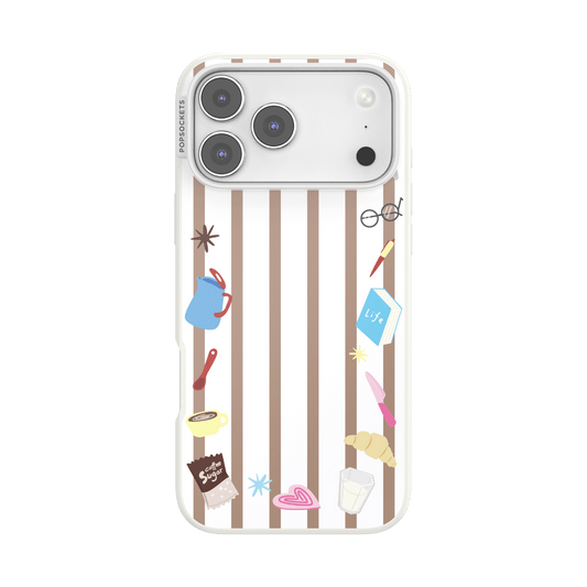 Little Room — iPhone 17 Pro Max MagSafe Case - US 10502