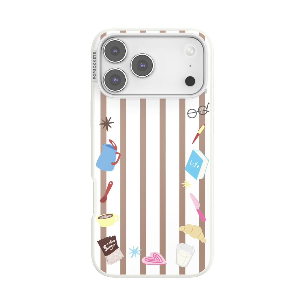 Little Room — iPhone 17 Pro Max MagSafe Case - US 97511