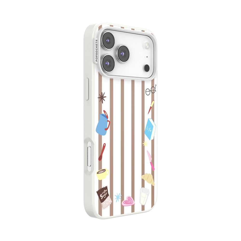 Little Room — iPhone 17 Pro Max MagSafe Case - US 78298