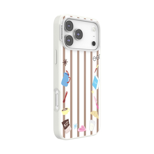 Little Room — iPhone 17 Pro Max MagSafe Case - US 78298