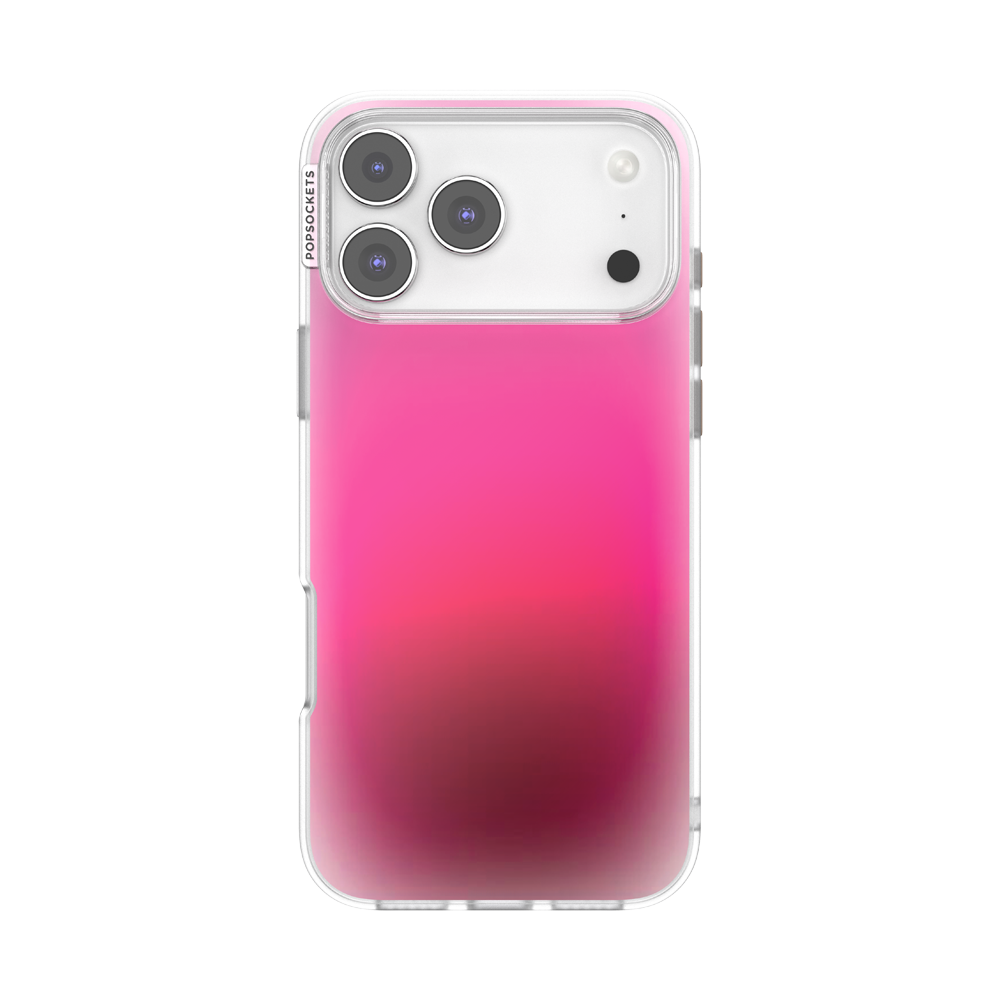 Love Aura — iPhone 17 Pro Max MagSafe Case - US 19833
