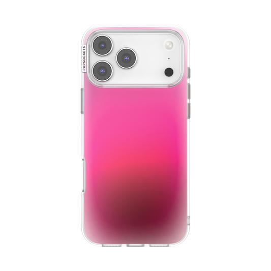 Love Aura — iPhone 17 Pro Max MagSafe Case - US 13858