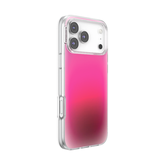Love Aura — iPhone 17 Pro Max MagSafe Case - US 84327