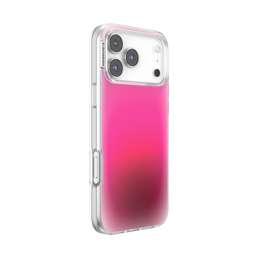 Love Aura — iPhone 17 Pro Max MagSafe Case - US 35158