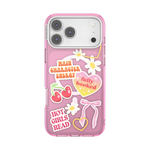 Main Character Energy — iPhone 17 Pro Max MagSafe Case - US 31772
