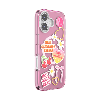 Main Character Energy — iPhone 17 MagSafe Case - US 80686