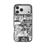 Mandalorian Comic — iPhone 17 Pro Max MagSafe Case - US 27939