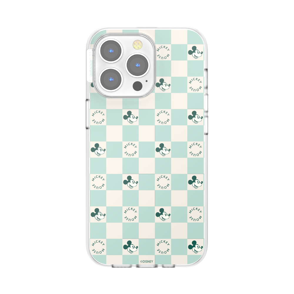 Mickey Mouse Classic Check — iPhone 13 Pro MagSafe Case - US 56170