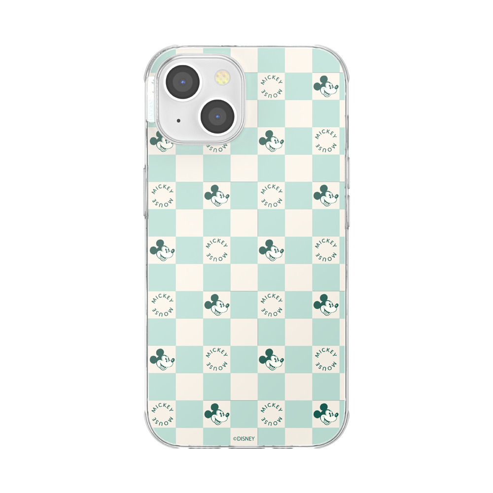 Mickey Mouse Classic Check — iPhone 13 MagSafe Case - US 39787
