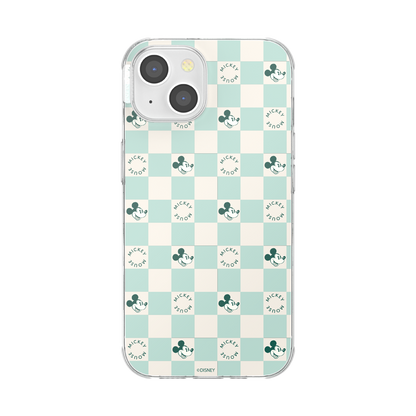 Mickey Mouse Classic Check — iPhone 13 MagSafe Case - US 39787