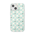 Mickey Mouse Classic Check — iPhone 15 MagSafe Case - US 80485