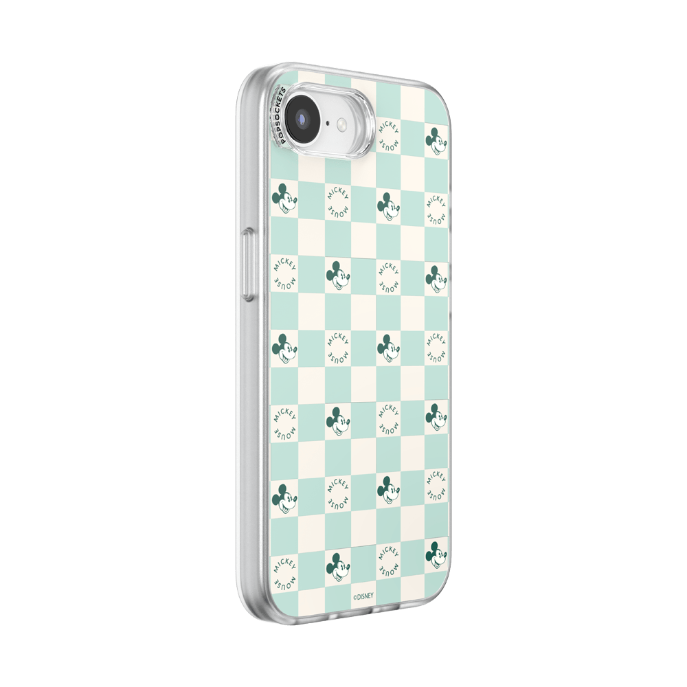 Mickey Mouse Classic Check — iPhone 17e/16e MagSafe Case - US 97109
