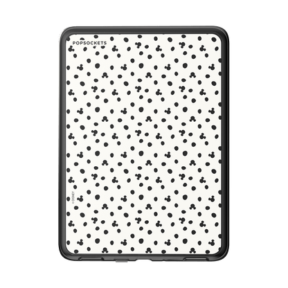 White Mickey Polka Dot — Kindle 12th Gen MagSafe Case - US 18901
