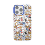 Mickey's Breakfast Buffet — iPhone 13 Pro MagSafe Case - US 04848