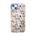 Mickey's Breakfast Buffet — iPhone 15 Plus MagSafe Case - US 40815