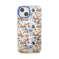 Mickey's Breakfast Buffet — iPhone 15 MagSafe Case - US 87141