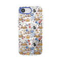 Mickey's Breakfast Buffet — iPhone 17e/16e MagSafe Case - US 95542