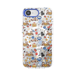 Mickey's Breakfast Buffet — iPhone 17e/16e MagSafe Case - US 95542