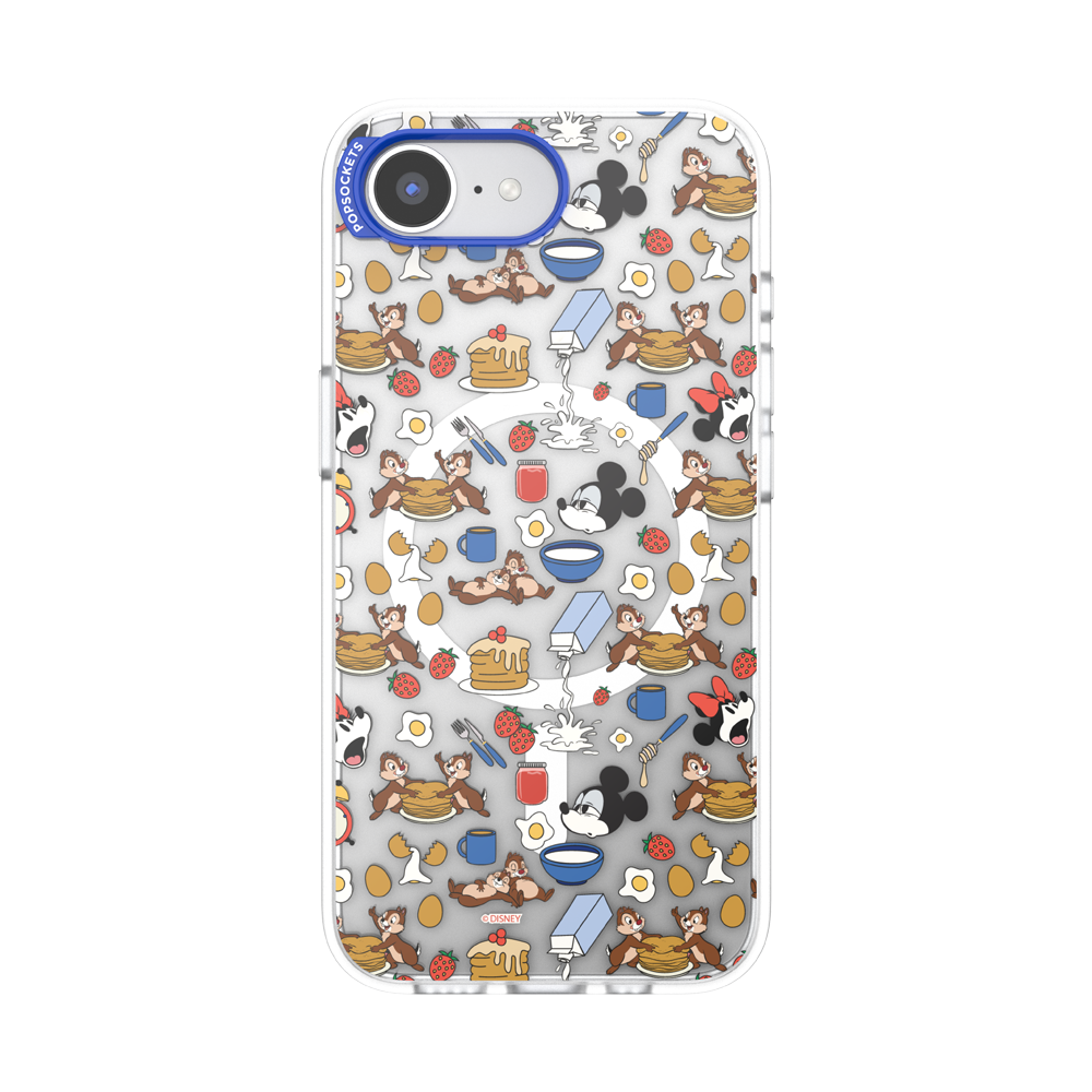 Mickey's Breakfast Buffet — iPhone 17e/16e MagSafe Case - US 78014