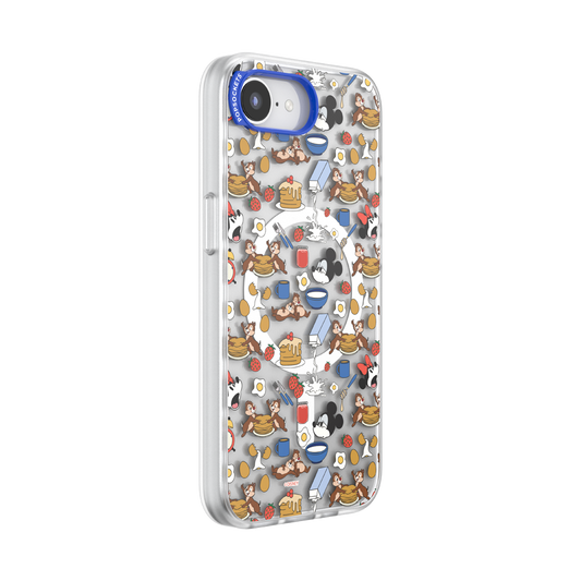 Mickey's Breakfast Buffet — iPhone 17e/16e MagSafe Case - US 78014