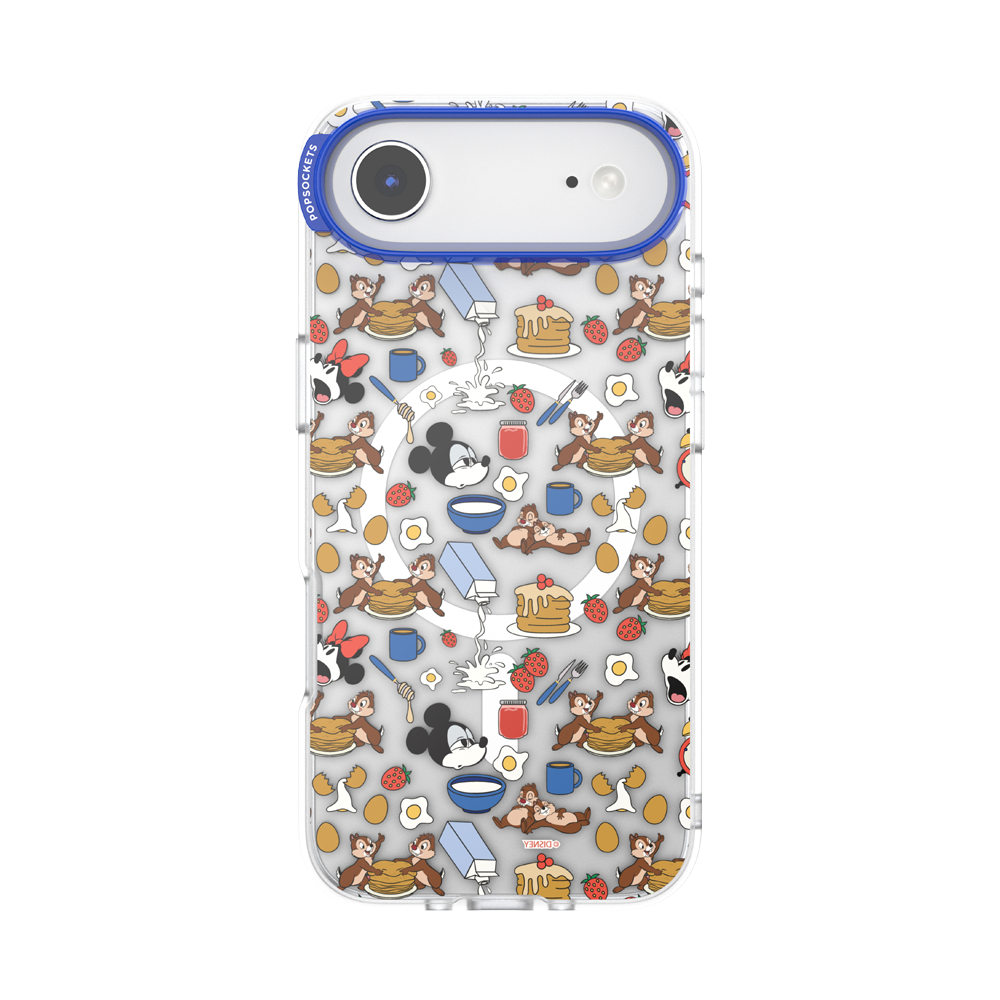 Mickey's Breakfast Buffet — iPhone Air MagSafe Case - US 53291