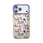 Mickey's Breakfast Buffet — iPhone 17 Pro Max MagSafe Case - US 11037