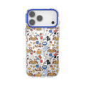 Mickey's Breakfast Buffet — iPhone 17 Pro Max MagSafe Case - US 28621