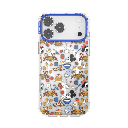 Mickey's Breakfast Buffet — iPhone 17 Pro Max MagSafe Case - US 57346