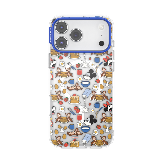 Mickey's Breakfast Buffet — iPhone 17 Pro Max MagSafe Case - US 57346