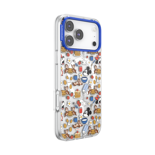 Mickey's Breakfast Buffet — iPhone 17 Pro Max MagSafe Case - US 57346