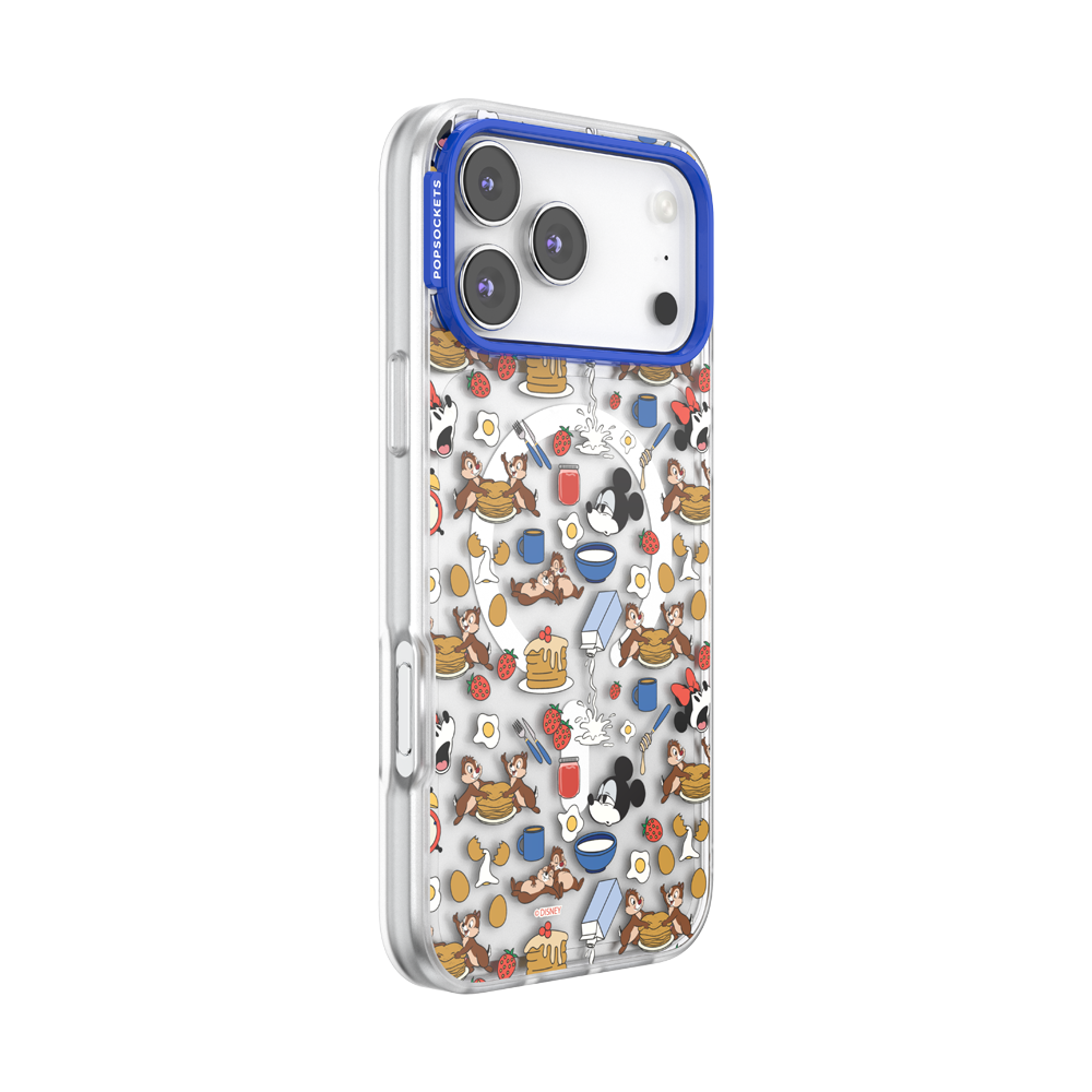 Mickey's Breakfast Buffet — iPhone 17 Pro Max MagSafe Case - US 44761