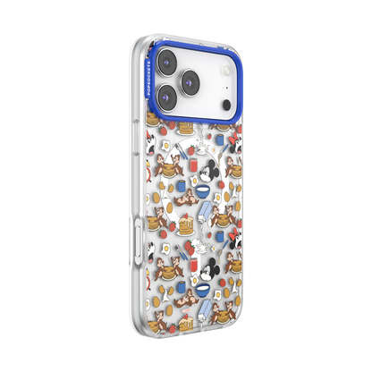 Mickey's Breakfast Buffet — iPhone 17 Pro Max MagSafe Case - US 32089