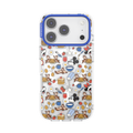 Mickey's Breakfast Buffet — iPhone 17 Pro MagSafe Case - US 72046