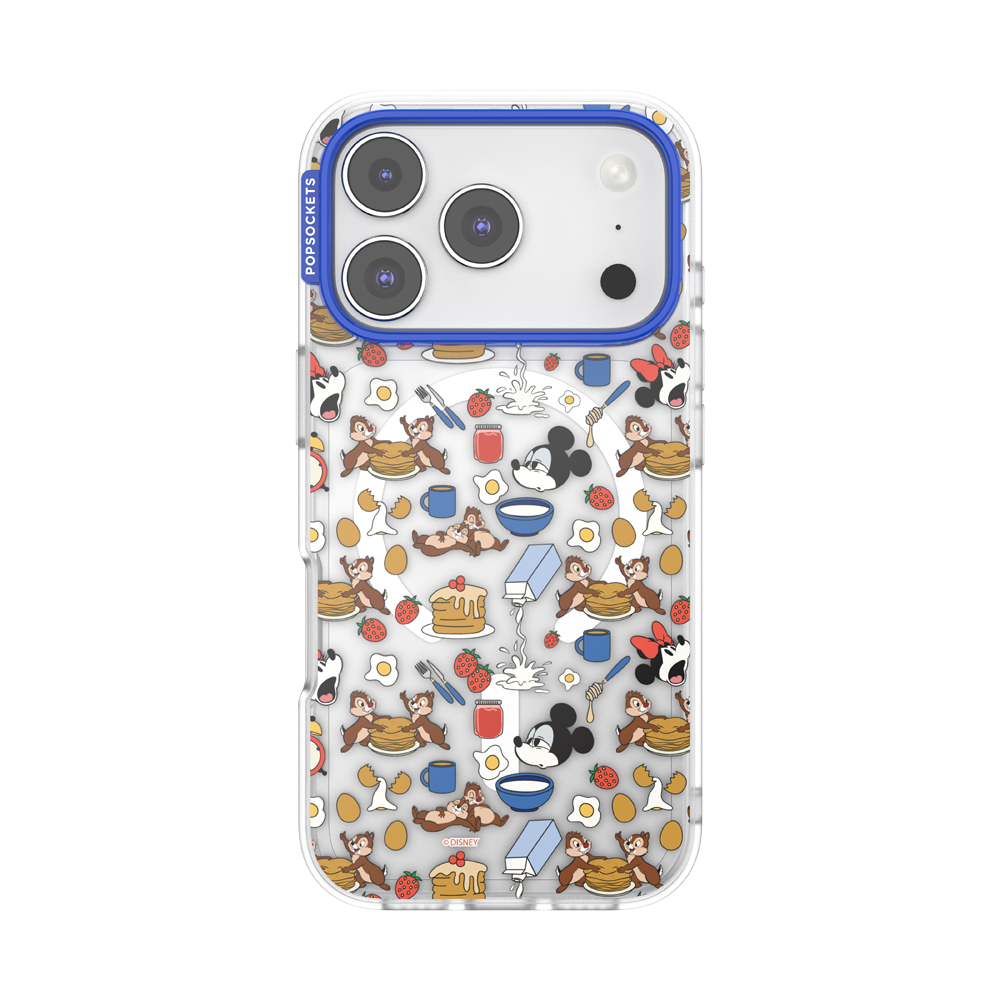 Mickey's Breakfast Buffet — iPhone 17 Pro MagSafe Case - US 72046