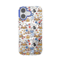 Mickey's Breakfast Buffet — iPhone 17 MagSafe Case - US 13595