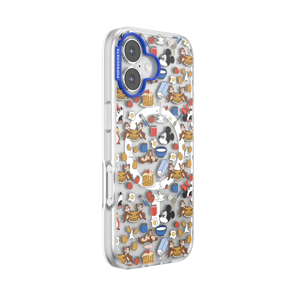 Mickey's Breakfast Buffet — iPhone 17 MagSafe Case - US 13595
