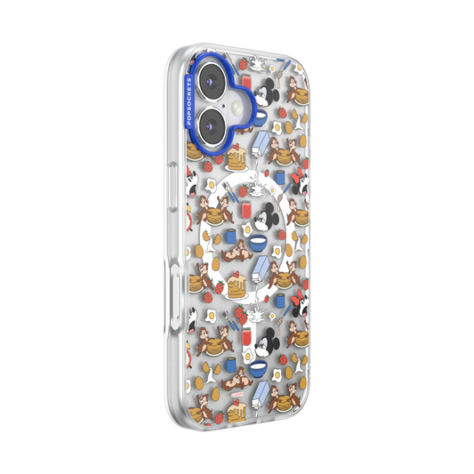 Mickey's Breakfast Buffet — iPhone 17 MagSafe Case - US 13595