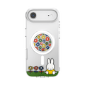 Miffy In The Park — iPhone Air MagSafe Case - US 82662