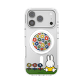 Miffy In The Park — iPhone 17 Pro MagSafe Case - US 98024
