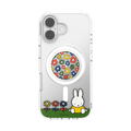 Miffy In The Park — iPhone 17 MagSafe Case - US 74380