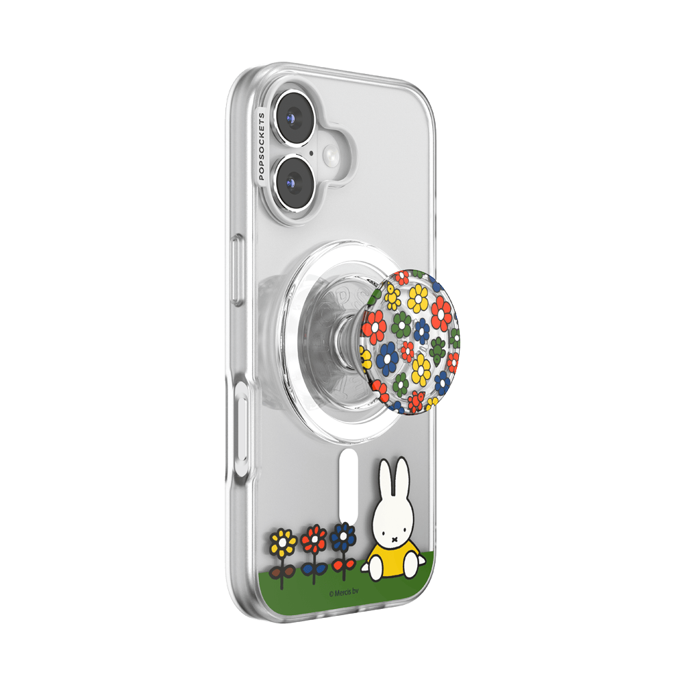 Miffy In The Park — iPhone 17 MagSafe Case - US 74380