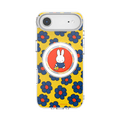 Miffy's Flower Stroll — iPhone Air MagSafe Case - US 37817