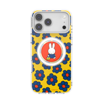 Miffy's Flower Stroll — iPhone 17 Pro Max MagSafe Case - US 03547