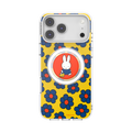 Miffy's Flower Stroll — iPhone 17 Pro Max MagSafe Case - US 07751
