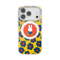 Miffy's Flower Stroll — iPhone 17 Pro MagSafe Case - US 29977