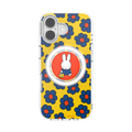 Miffy's Flower Stroll — iPhone 17 MagSafe Case - US 56244