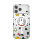 Miffy's Parade — iPhone 17 Pro Max MagSafe Case - US 74609
