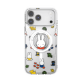 Miffy's Parade — iPhone 17 Pro Max MagSafe Case - US 58654