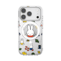 Miffy's Parade — iPhone 17 Pro MagSafe Case - US 50769